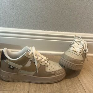 Women’s Air Force 1 07 LX